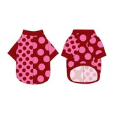 The Graphic Edit - Cherry Pop - The 2N1 Tee